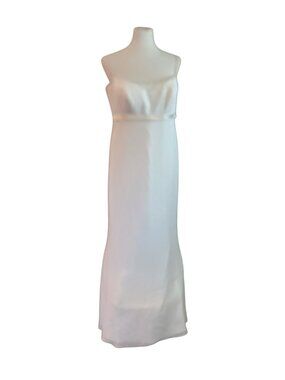 Exclusive Bridals by ACE Womens size 16 Beachy BOHO